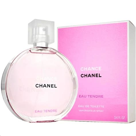 perfume chanel rosa precio